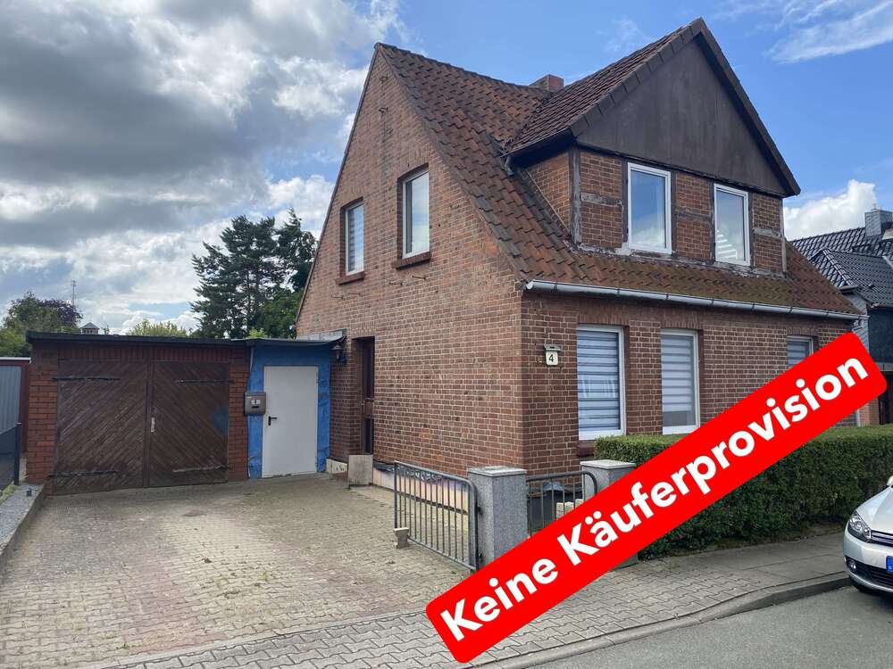Thumbnail-Haus zum Kaufen in Lauenburg 197.500,00 € 99.8 m²