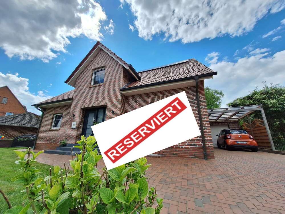 Thumbnail-Haus zum Kaufen in Bunde 358.000,00 € 184 m²