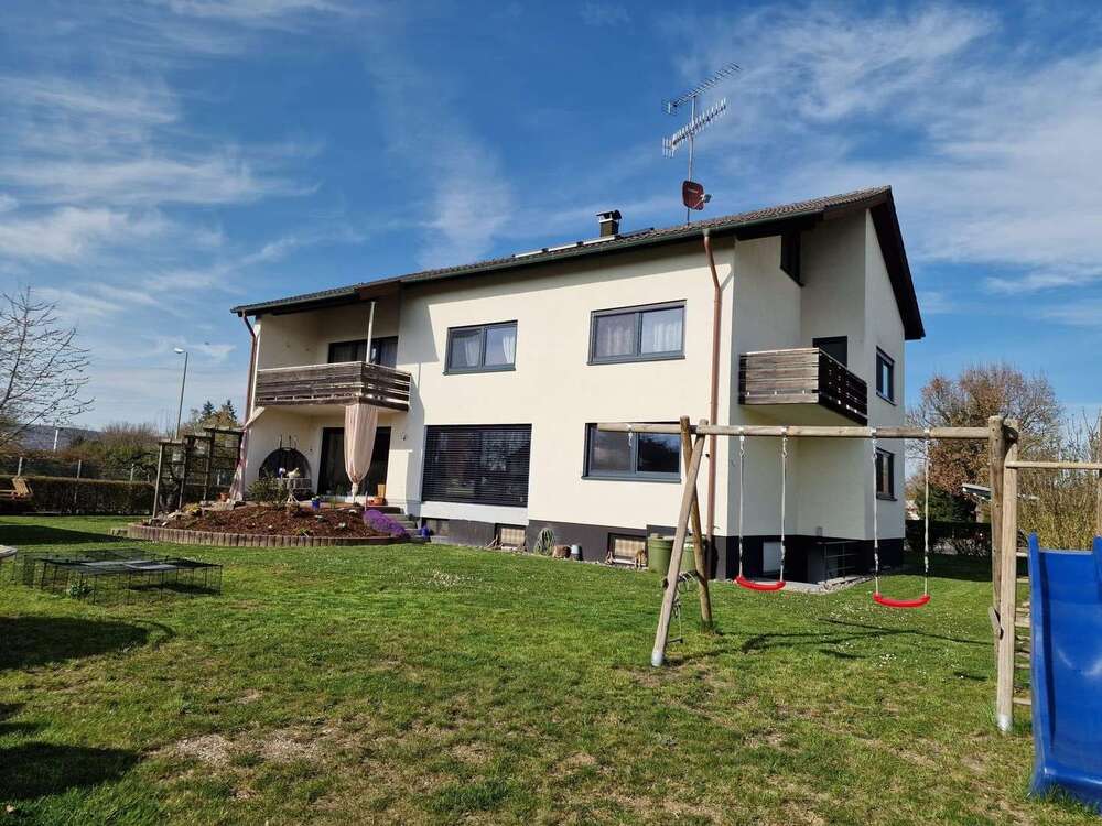 Thumbnail-Haus zum Kaufen in Riedlingen 699.000,00 € 217 m²