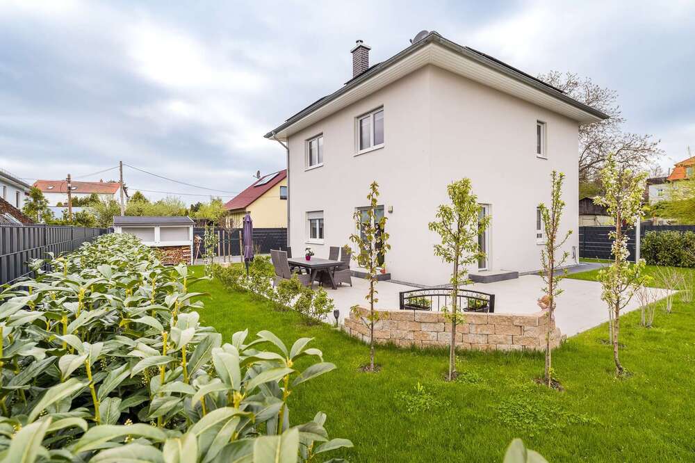 Thumbnail-Haus zum Kaufen in Heidenau 580.000,00 € 137.45 m²