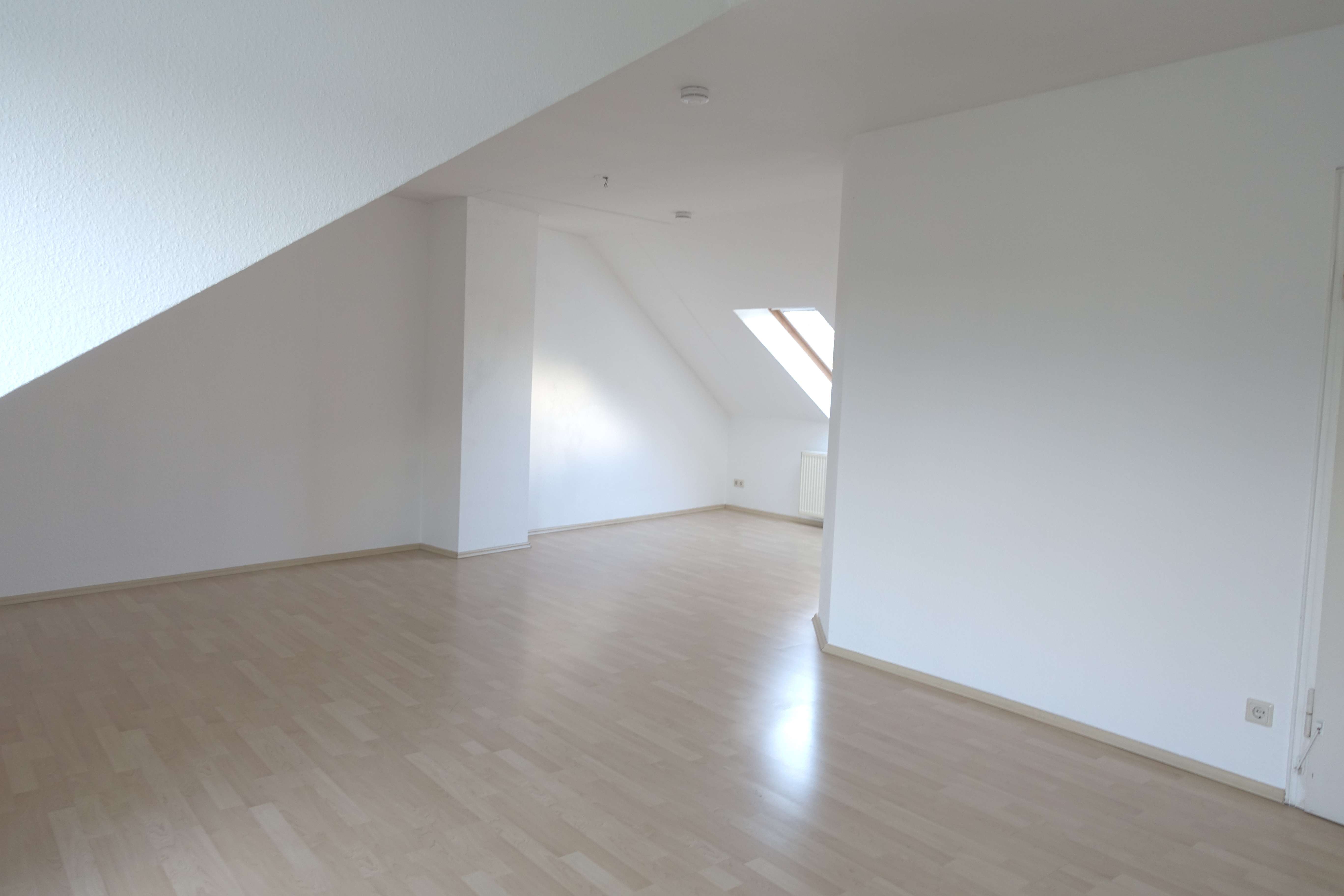Thumbnail-Wohnung zum Mieten in Bonn-Beuel 650,00 € 49 m²
