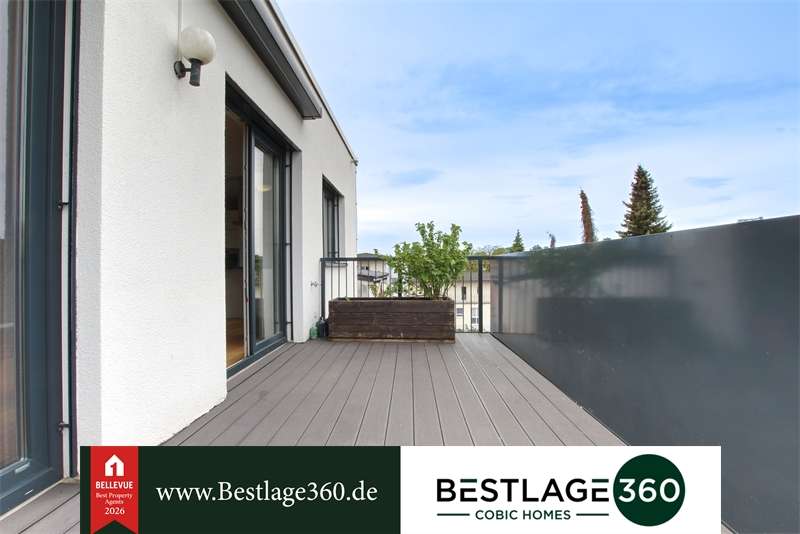 Thumbnail-Wohnung zum Kaufen in Kelkheim 550.000,00 € 124 m²
