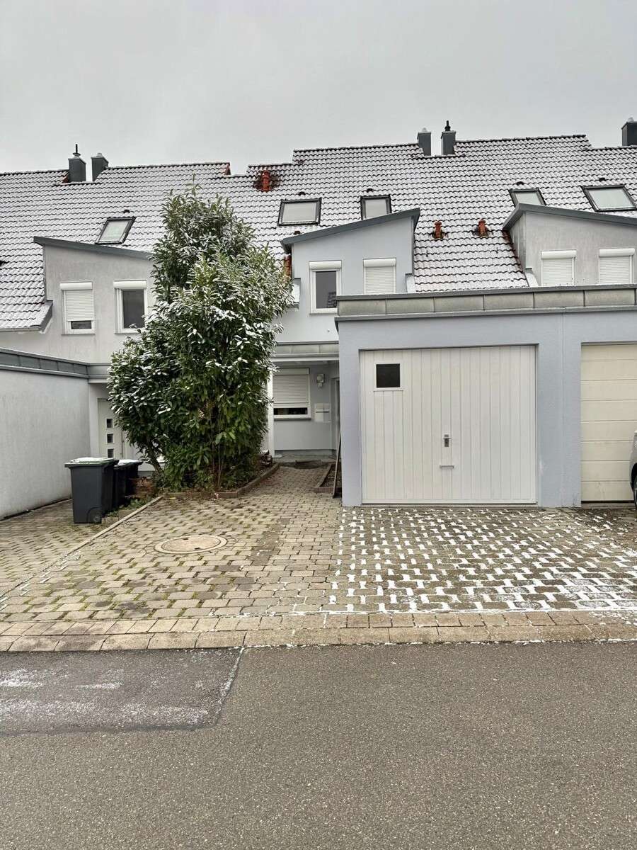 Thumbnail-Haus zum Kaufen in Gäufelden Öschelbronn 549.000,00 € 130 m²