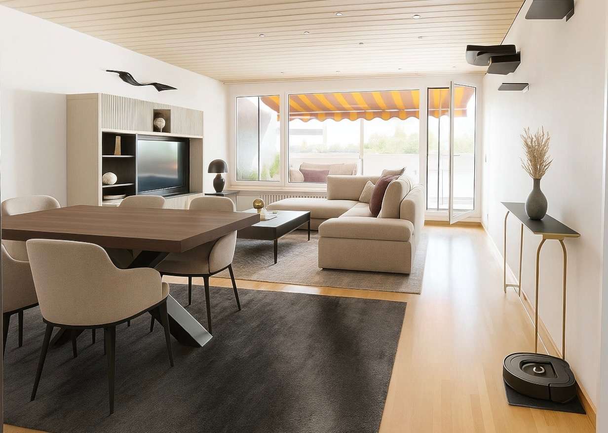 Thumbnail-Wohnung zum Kaufen in Unterschleißheim 418.991,00 € 84 m²