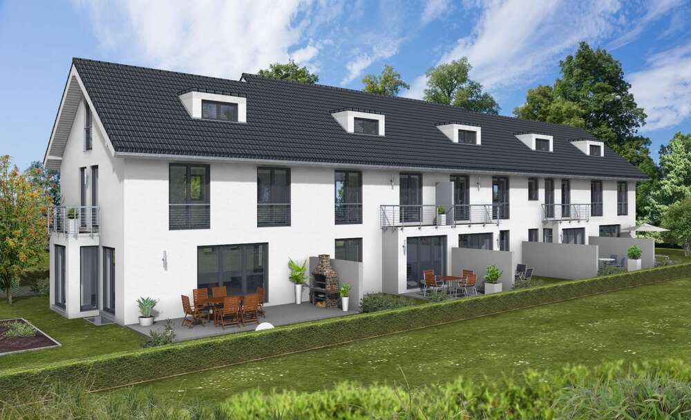Thumbnail-Haus zum Kaufen in Unterschleißheim 960.000,00 € 120 m²