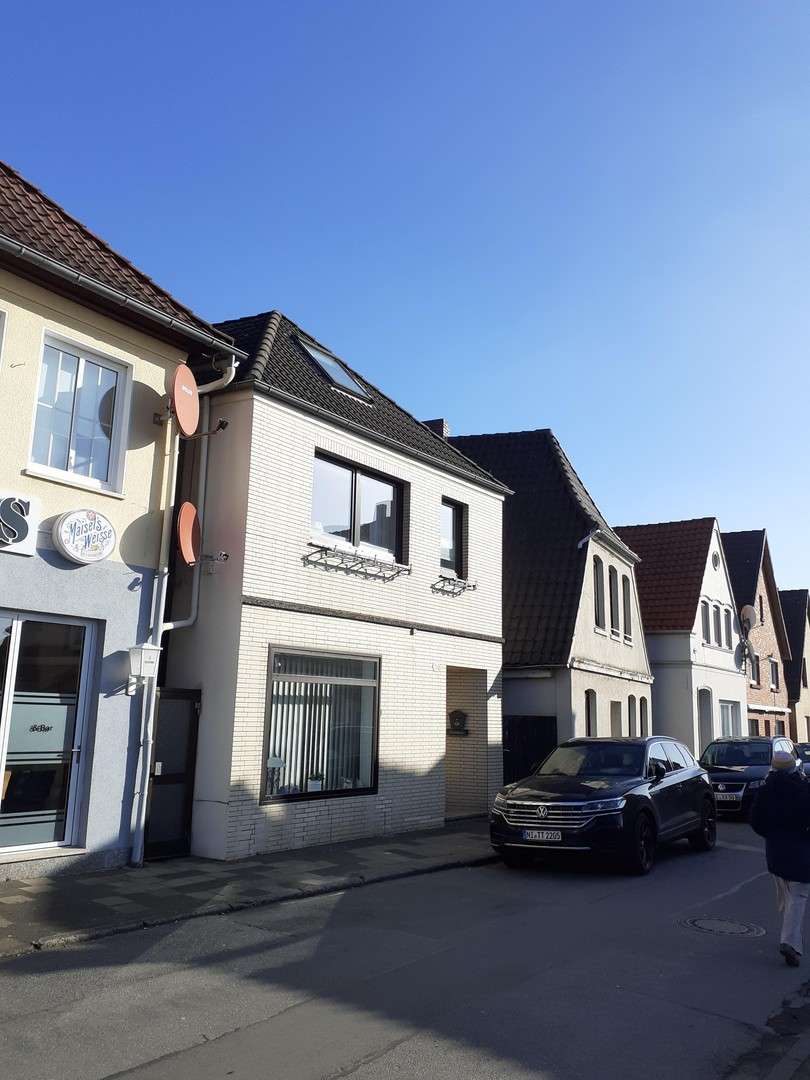 Thumbnail-Haus zum Kaufen in Hoya 150.000,00 € 200 m²