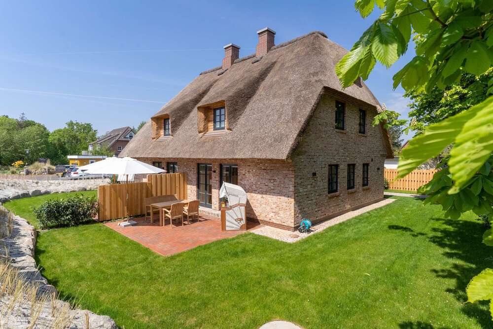 Thumbnail-Haus zum Kaufen in Sankt Peter-Ording 1.299.000,00 € 96.38 m²