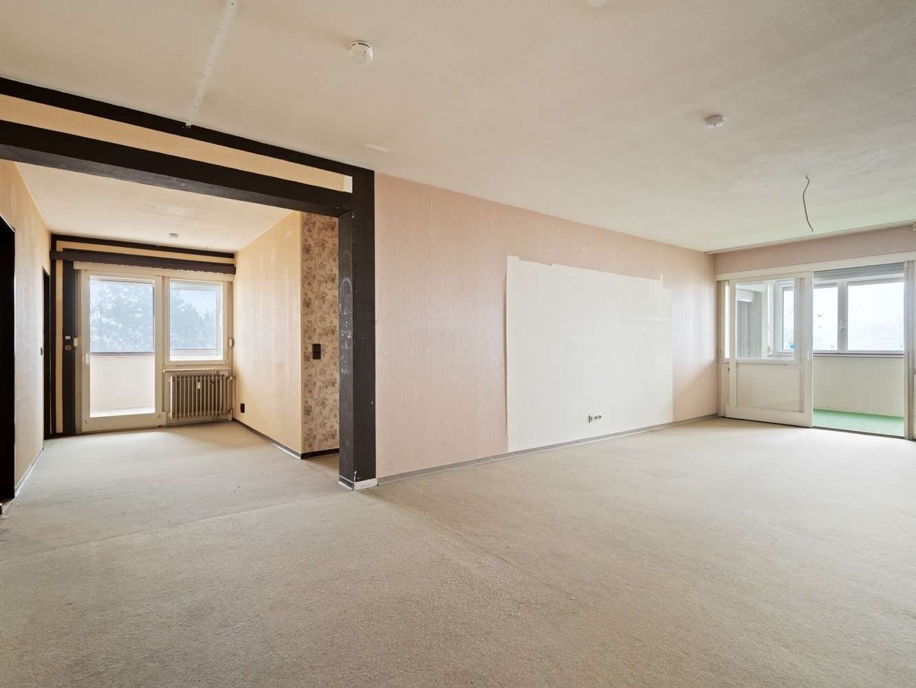 Thumbnail-Wohnung zum Kaufen in Meersburg 279.000,00 € 97 m²