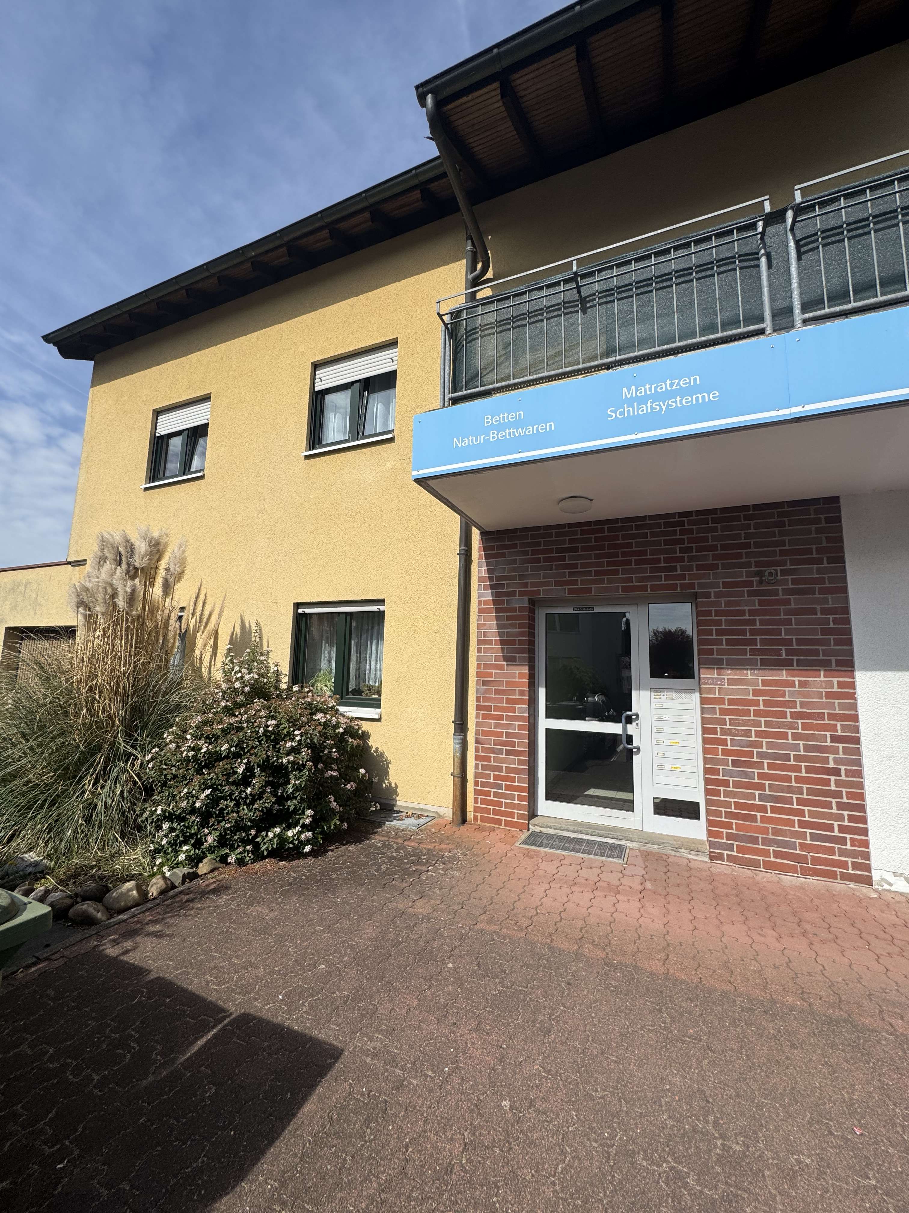 Thumbnail-Wohnung zum Mieten in Overath 648,90 € 63 m²