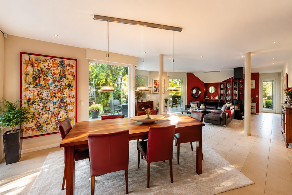 Thumbnail-Haus zum Kaufen in Köln 849.000,00 € 208 m²