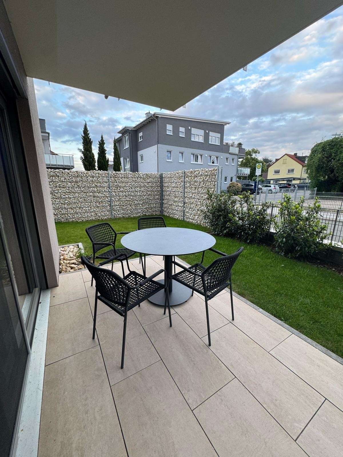 Thumbnail-Wohnung zum Mieten in Sandhausen 1.490,00 € 109 m²