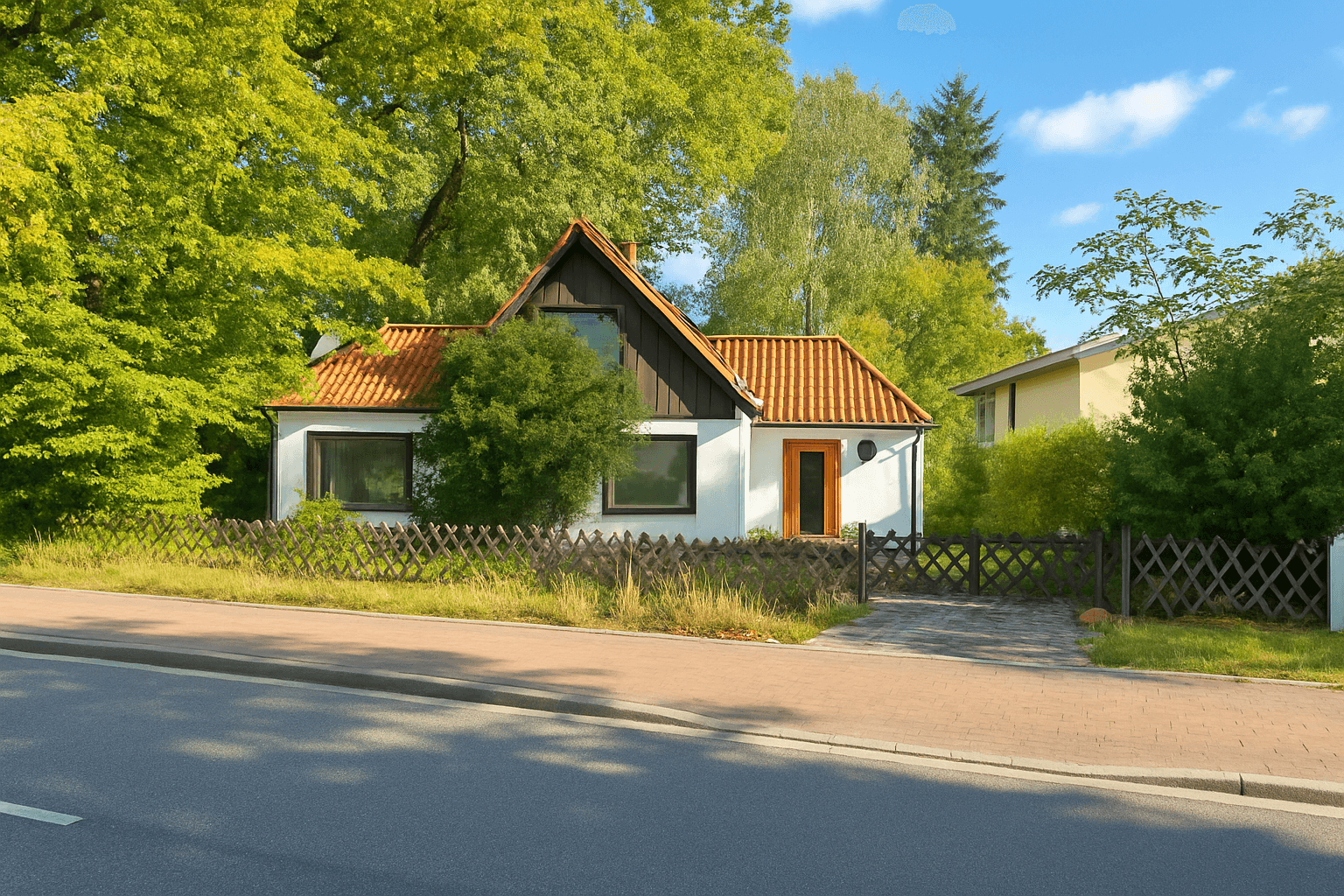 Thumbnail-Grundstück zu verkaufen in Hamburg 559.000,00 € 1200 m²