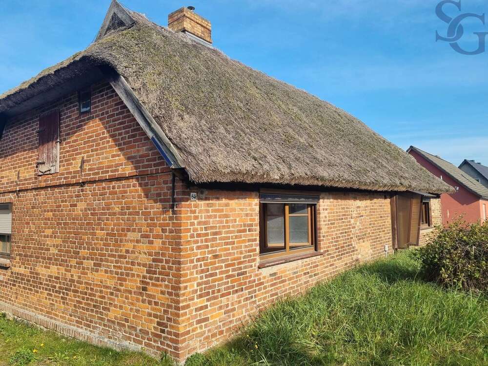 Thumbnail-Haus zum Kaufen in Sehlen 274.999,00 € 100 m²