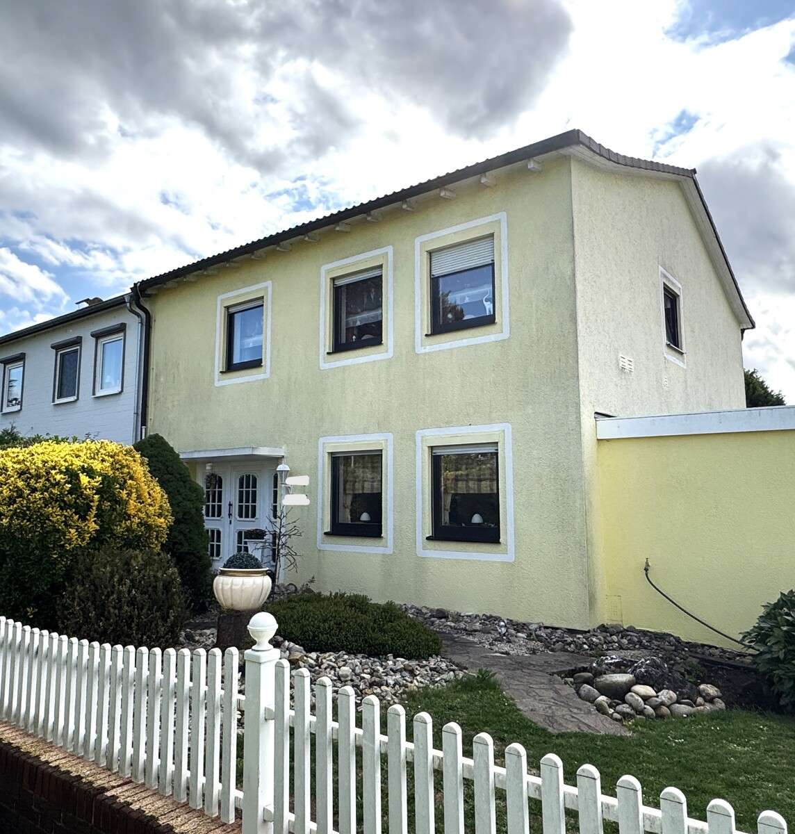 Thumbnail-Haus zum Kaufen in Worms Leiselheim 595.000,00 € 143 m²