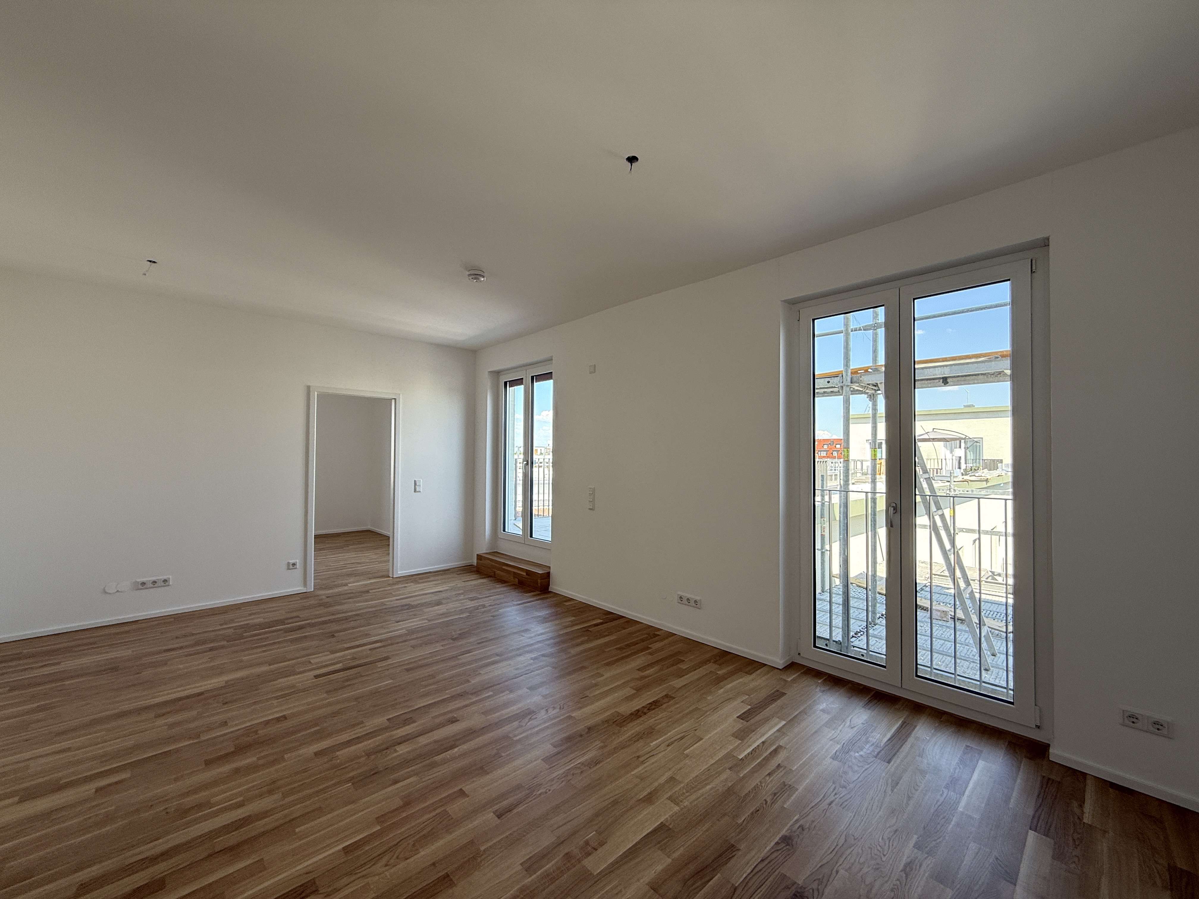 Thumbnail-Wohnung zum Mieten in München 1.360,00 € 51.38 m²