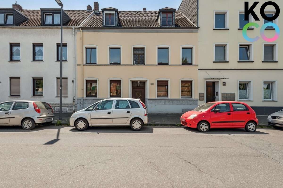 Thumbnail-Haus zum Kaufen in Krefeld 299.000,00 € 150 m²