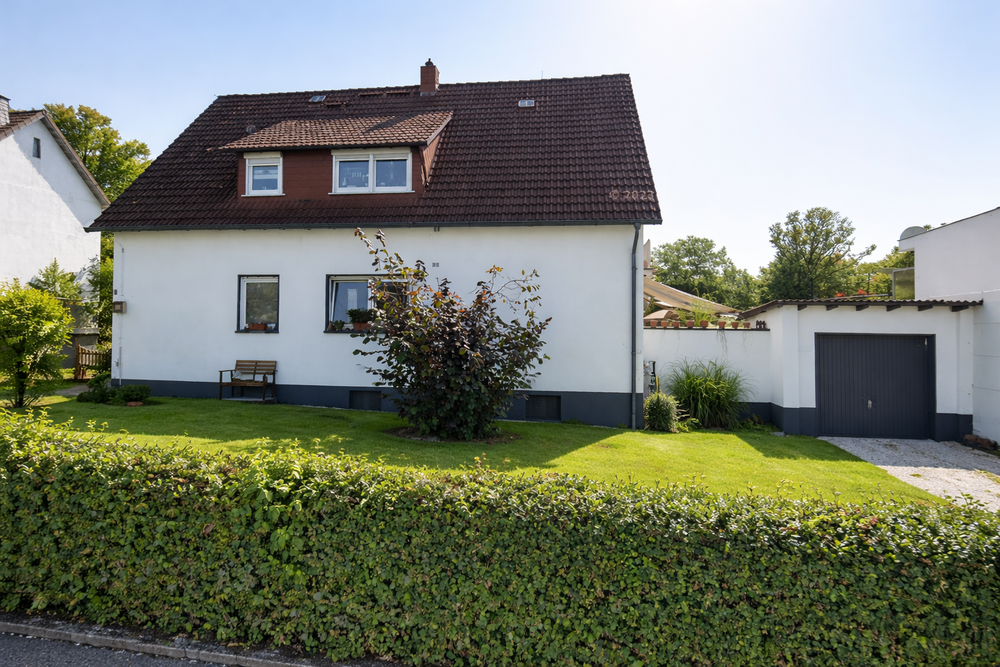 Thumbnail-Haus zum Kaufen in Weilburg 355.000,00 € 158 m²