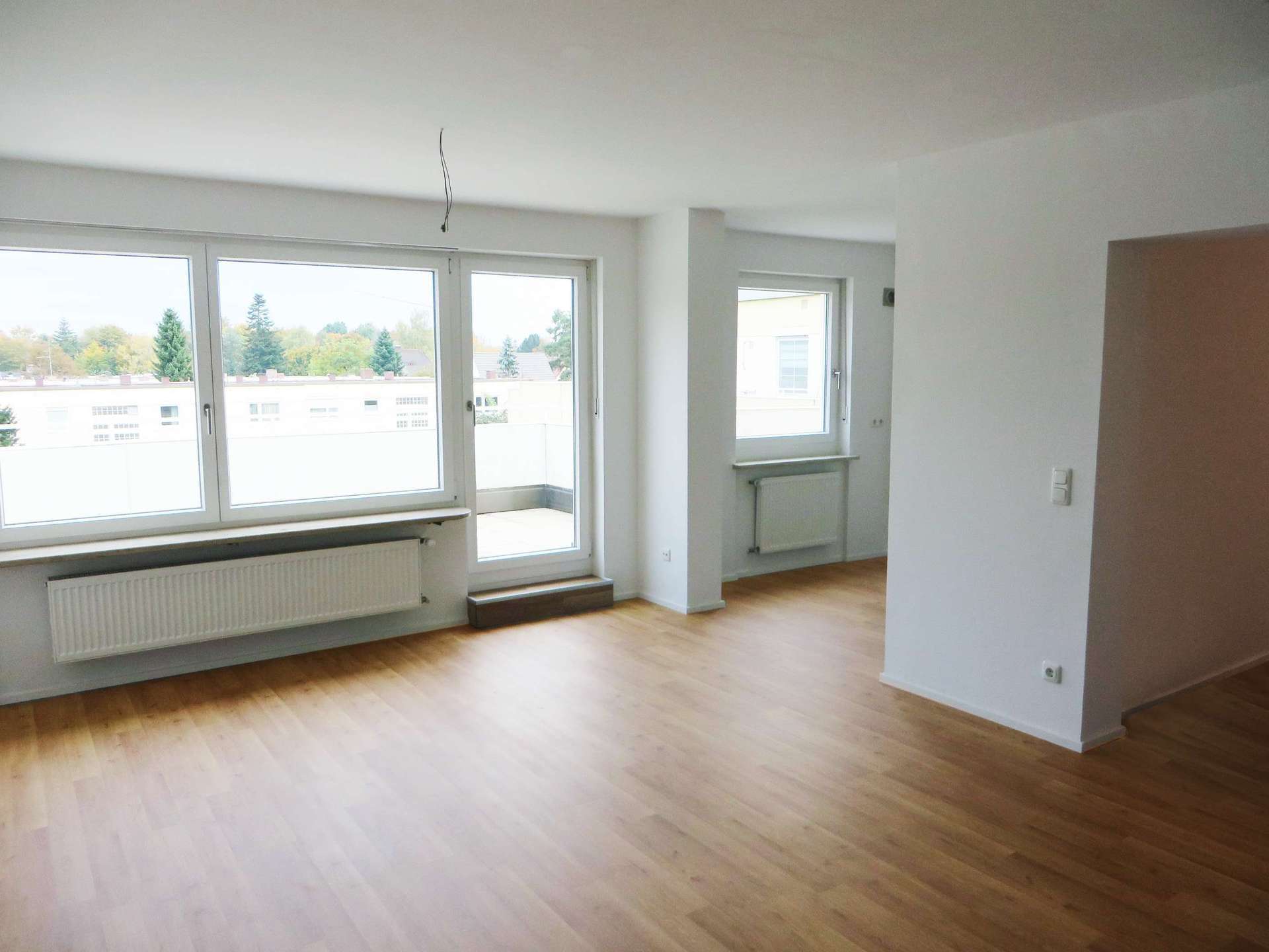 Thumbnail-Wohnung zum Kaufen in München 449.000,00 € 84.78 m²