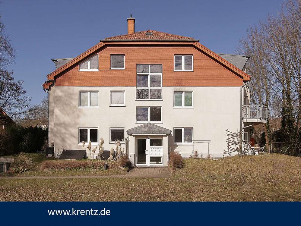 Thumbnail-Wohnung zum Kaufen in Potsdam 179.000,00 € 49.81 m²