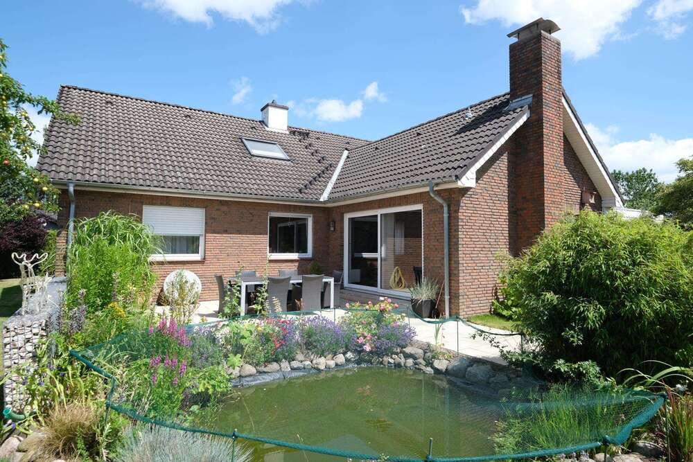 Thumbnail-Haus zum Kaufen in Eckernförde 890.000,00 € 190 m²