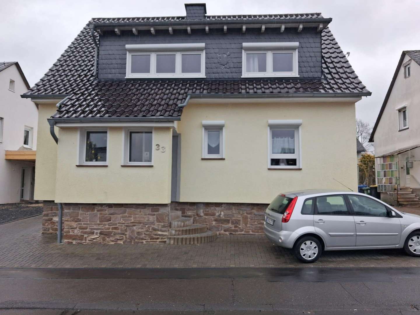 Thumbnail-Haus zum Kaufen in Kastellaun 399.000,00 € 115 m²