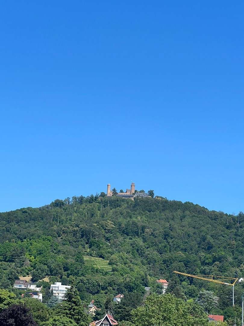 Thumbnail-Wohnung zum Mieten in Bensheim 1.080,00 € 106 m²