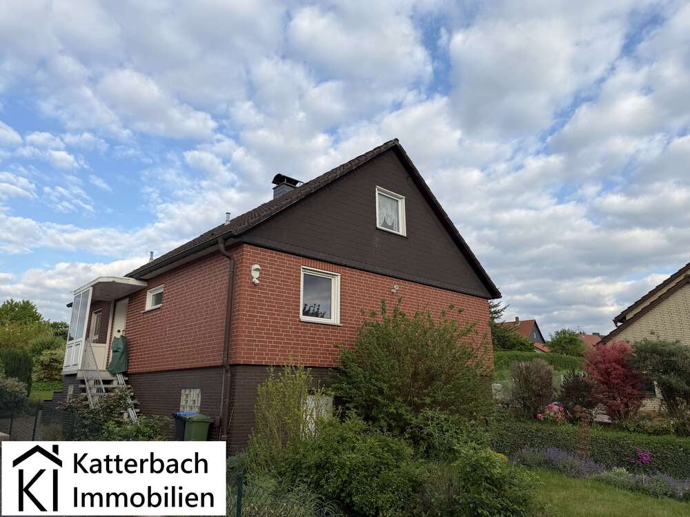 Thumbnail-Haus zum Kaufen in Bockenem 155.000,00 € 89 m²