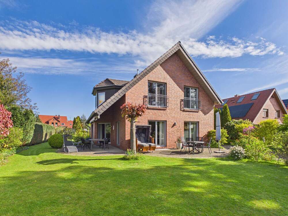 Thumbnail-Haus zum Kaufen in Barsinghausen 595.000,00 € 173.73 m²