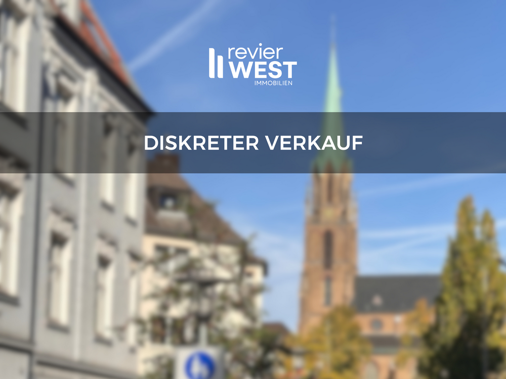 Thumbnail-Haus zum Kaufen in Essen 1.750.000,00 € 602 m²