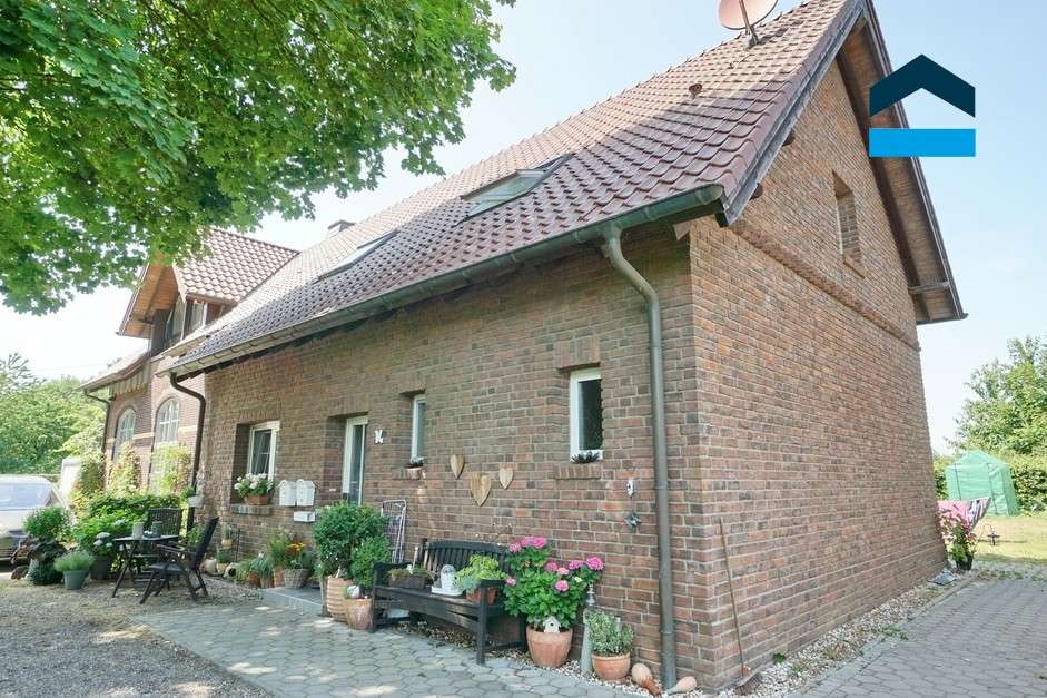 Thumbnail-Wohnung zum Kaufen in Alpen 395.000,00 € 165 m²