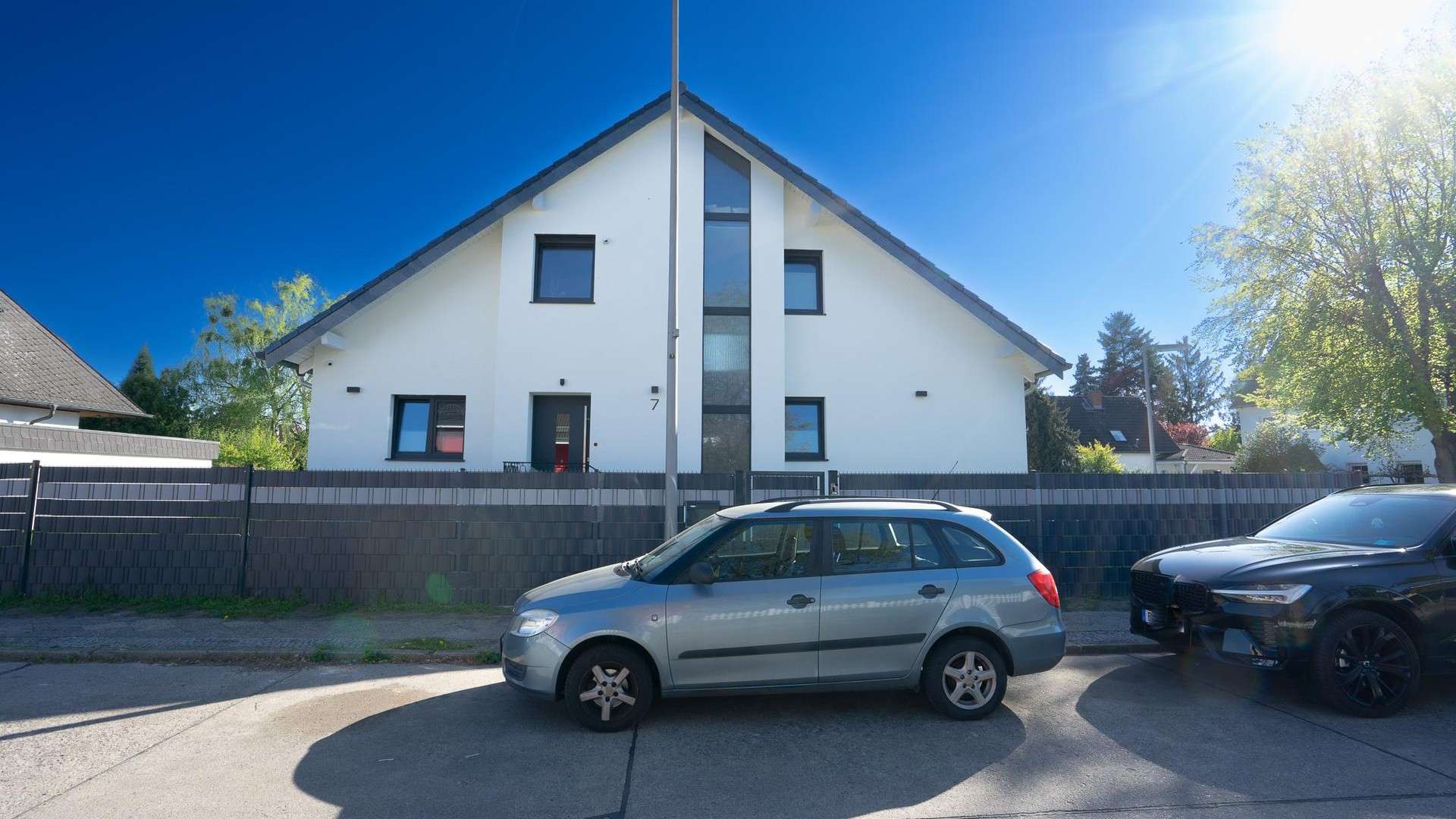 Thumbnail-Haus zum Kaufen in Berlin 899.000,00 € 156 m²