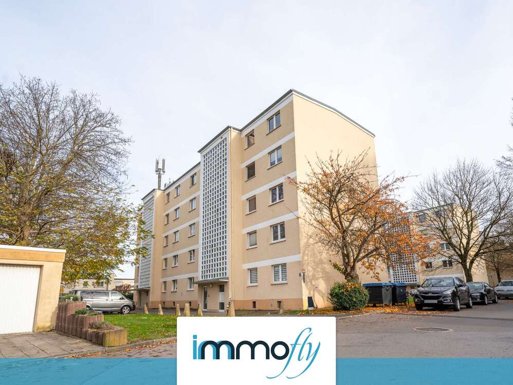 Thumbnail-Wohnung zum Kaufen in Aldenhoven 115.000,00 € 61 m²