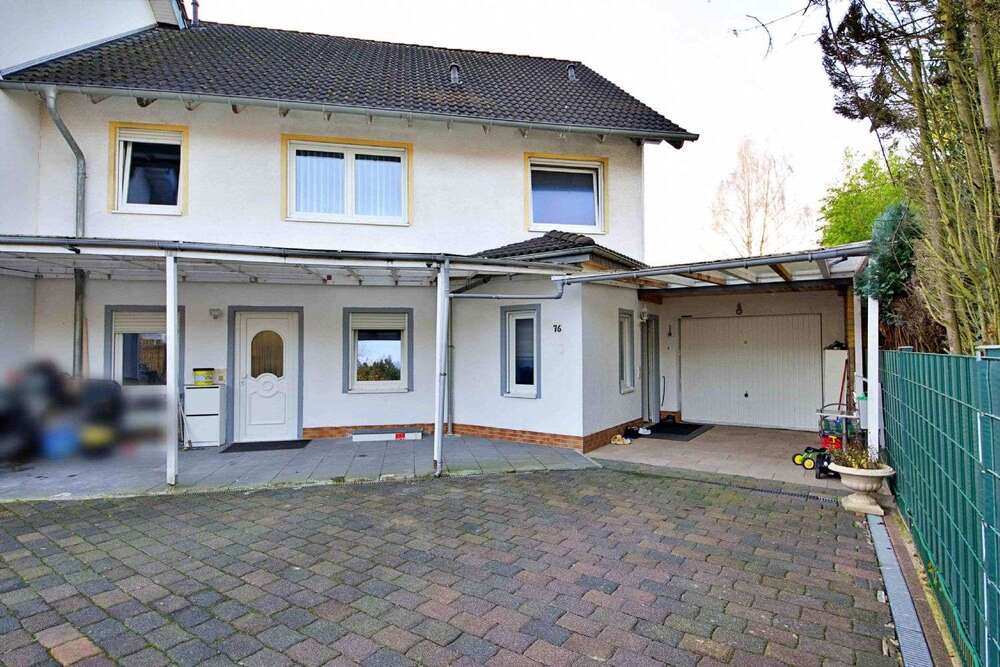 Thumbnail-Haus zum Kaufen in Lohmar 679.000,00 € 190 m²