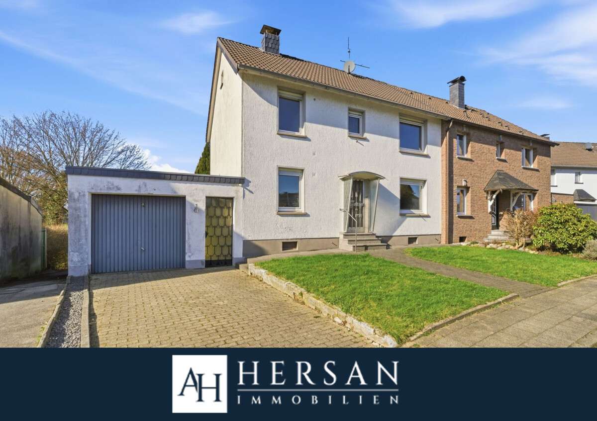 Thumbnail-Haus zum Kaufen in Baesweiler 299.000,00 € 101.66 m²