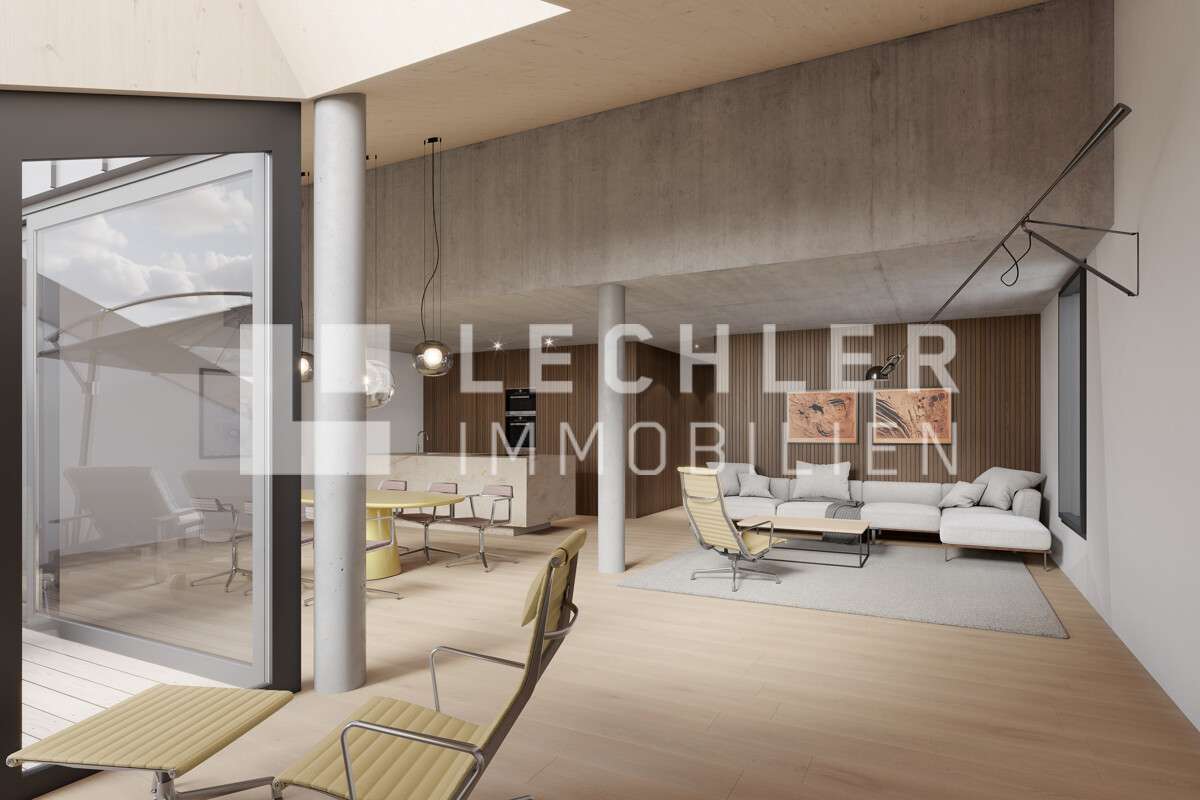 Thumbnail-Wohnung zum Kaufen in Stuttgart 1.690.000,00 € 152 m²