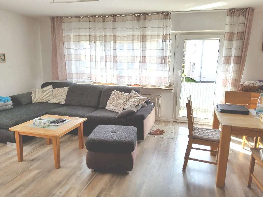 Thumbnail-Wohnung zum Kaufen in Ditzingen 204.000,00 € 56.71 m²