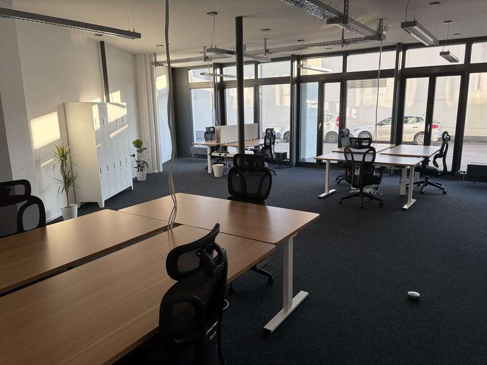 Thumbnail-Büro in Ulm 853,00 € 26 m²