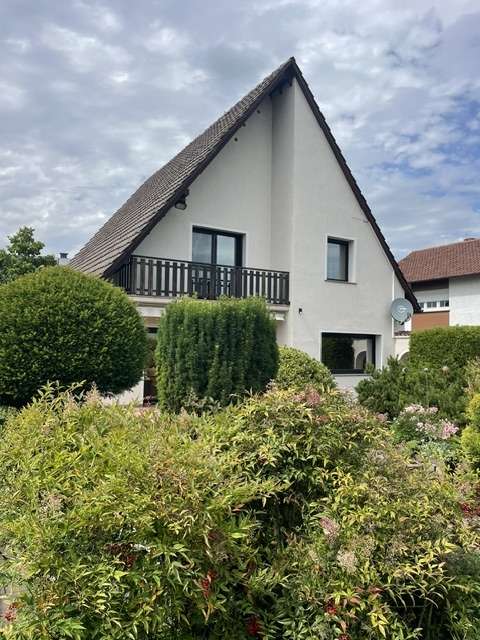 Thumbnail-Haus zum Kaufen in Bodenheim 729.000,00 € 133.61 m²