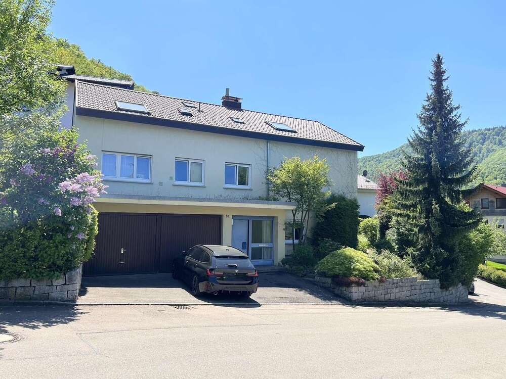 Thumbnail-Haus zum Kaufen in Unterhausen 460.000,00 € 209 m²