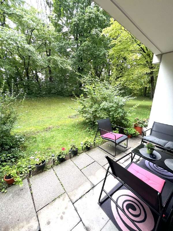 Thumbnail-Wohnung zum Kaufen in München 259.000,00 € 31.14 m²