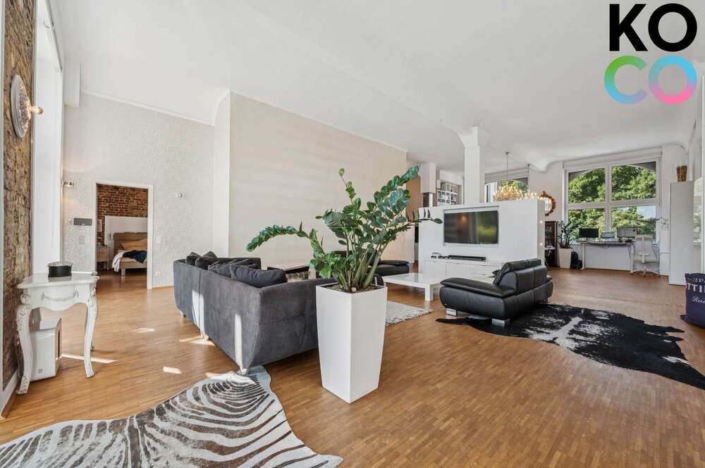 Thumbnail-Wohnung zum Kaufen in Wuppertal 799.000,00 € 212 m²