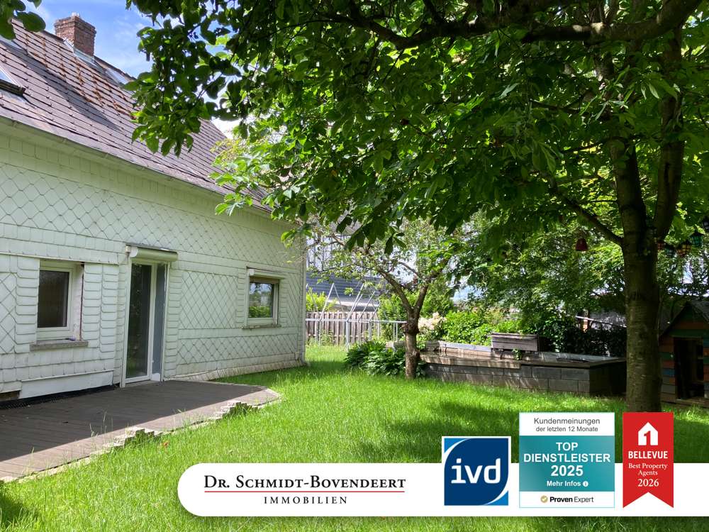 Thumbnail-Haus zum Kaufen in Weitefeld 130.000,00 € 124 m²