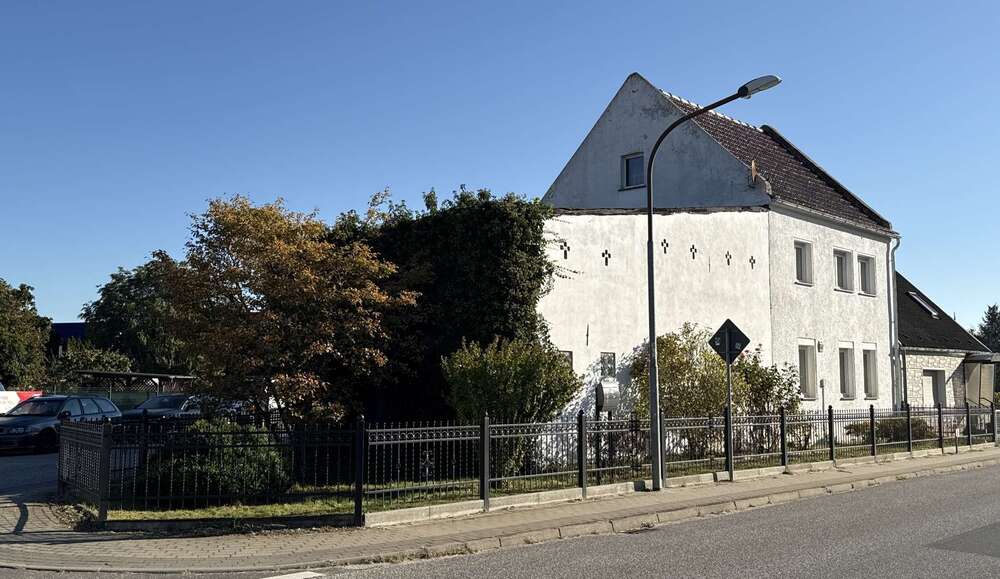 Thumbnail-Haus zum Kaufen in Kloster Lehnin 129.000,00 € 96 m²