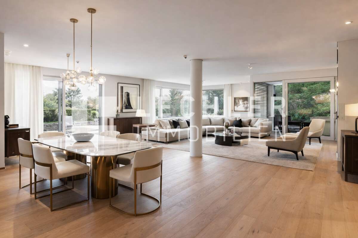 Thumbnail-Wohnung zum Kaufen in Stuttgart Stuttgart-Nord 2.830.000,00 € 268 m²