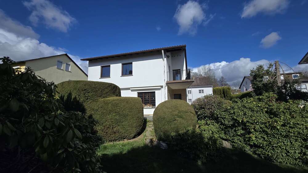 Thumbnail-Haus zum Kaufen in Friedrichsdorf 720.000,00 € 132 m²