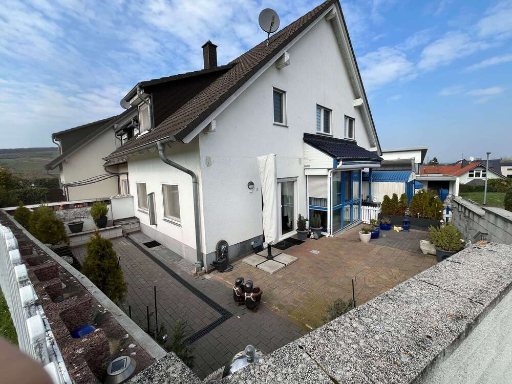 Thumbnail-Haus zum Kaufen in Langenlonsheim 395.000,00 € 110 m²