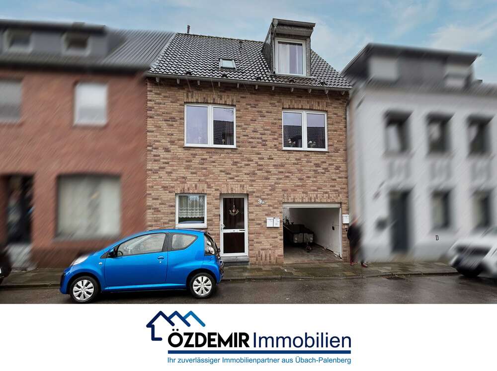 Thumbnail-Haus zum Kaufen in Siersdorf 299.000,00 € 192 m²