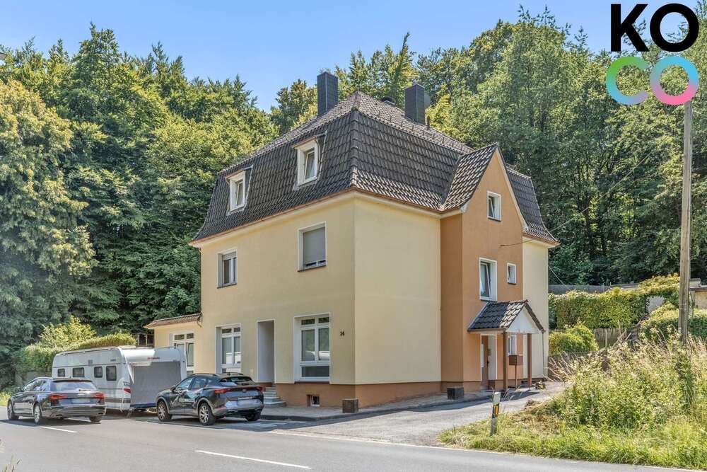 Thumbnail-Haus zum Kaufen in Wülfrath 849.000,00 € 400 m²