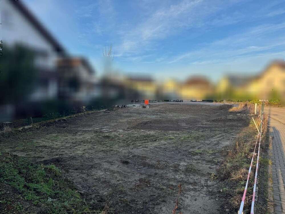 Thumbnail-Grundstück zu verkaufen in Bühl-Oberbruch 105.000,00 € 173 m²