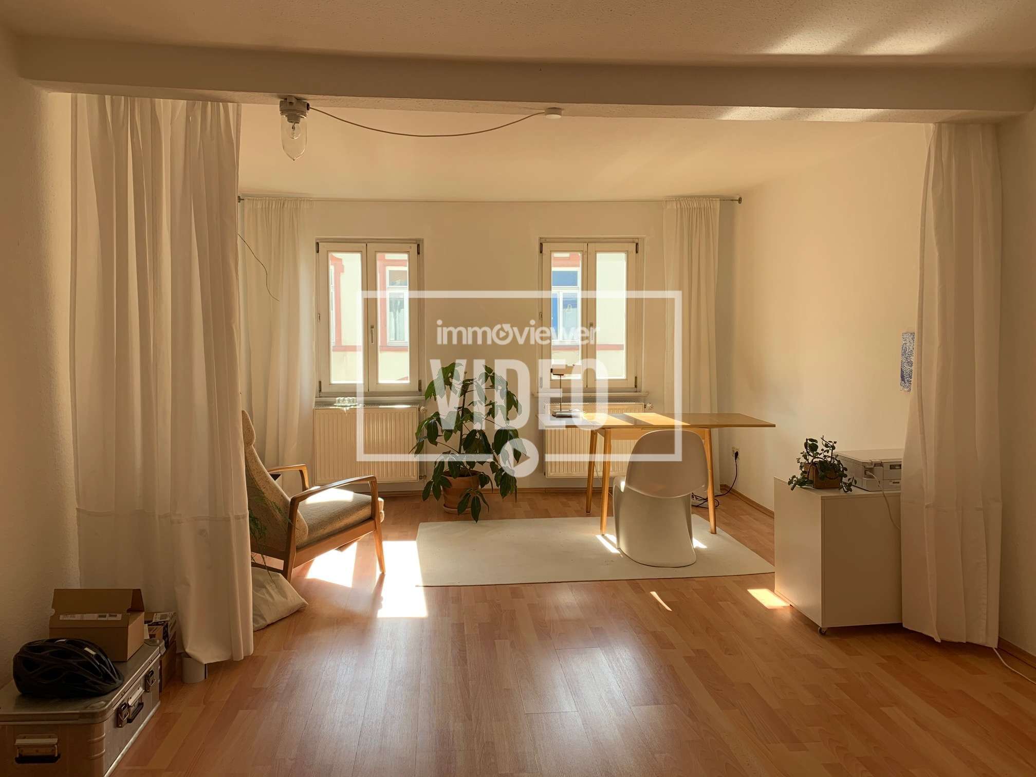 Thumbnail-Wohnung zum Mieten in offenbach 1.200,00 € 100 m²